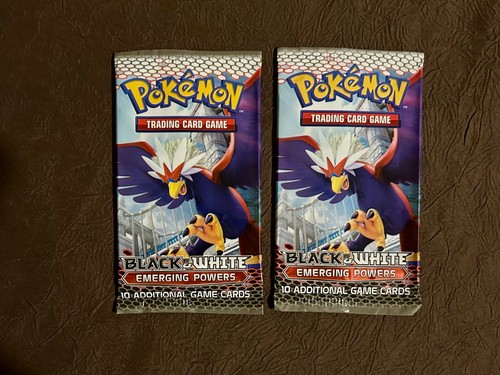 Lot booster pack pokemon - lot,