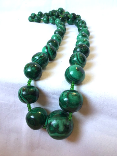 Important collier perles - important,
