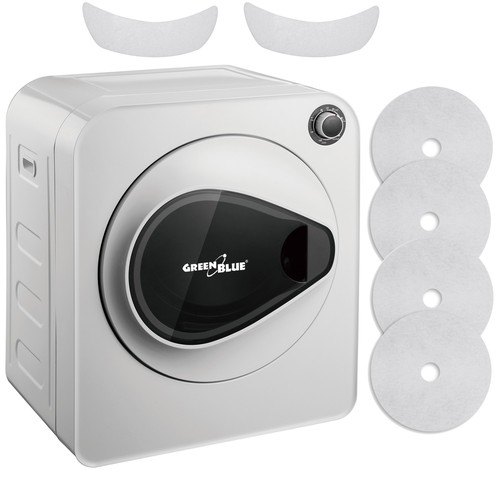 Sèche linge électrique 3kg - sèche-linge,