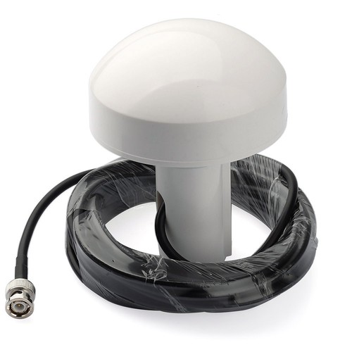 Marine gps timing antenna - timing,