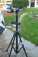 pied d'atelier por velos