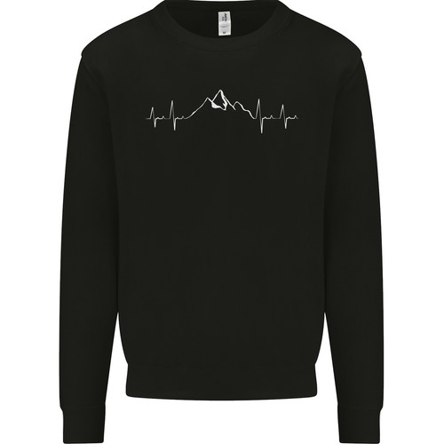 Sweat capuche pour - À,