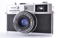 [Meter Woks] Olympus 35 RC