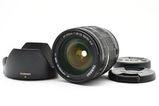 Objectif Tamron AF 28-200mm f/3.8-5.6 XR LD IF ASPHÉRIQUE MACRO PENTAX Du Japon