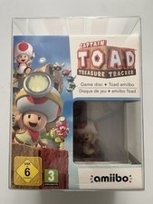 Captain Toad Treasure Tracker
