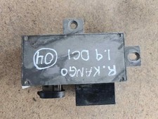 7700111525 boîtier de prechauffage pour RENAULT KANGOO (F KC0) 1.9 DTI 94287