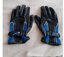 Gants De Moto