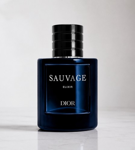Parfum homme sauvage - ,