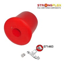 Ford Focus Mk1 Silentbloc bras