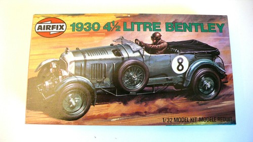 Kit airfix ancien - airfix, 4
