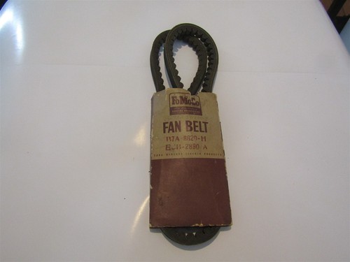 Nos 1957 1958 1959 ford - 1957,