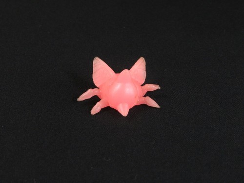 Rare figurine rétro metroid - figurine,
