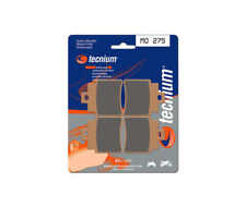 250 KXR / MXU / 300 MAXXER / DVX 250 / DVX 300 - PLAQUETTES DE FREIN ARRIERE / M