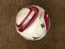 Adidas MLS Breast Cancer With