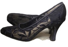 Vintage Lord & Taylor Black