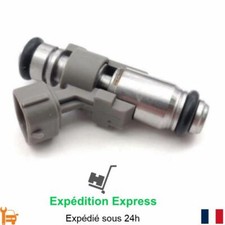 Injecteur C2 C3 C4 compatible