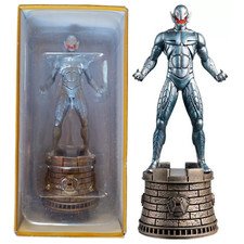Marvel Jeu d'Échecs Ultron 30