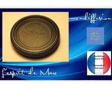 BOUCHON BOITIER DE TYPE NIKON F