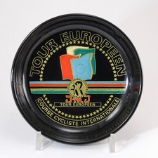 LONGWY rare coupelle Course