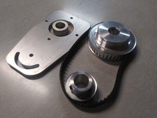 Taig consew motor kit 2:1