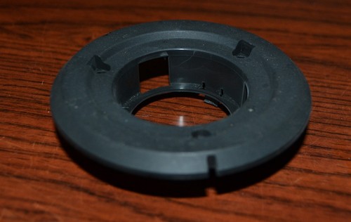 Coperchio statore technics - coperchio,