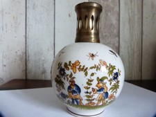 ancienne lampe berger décors