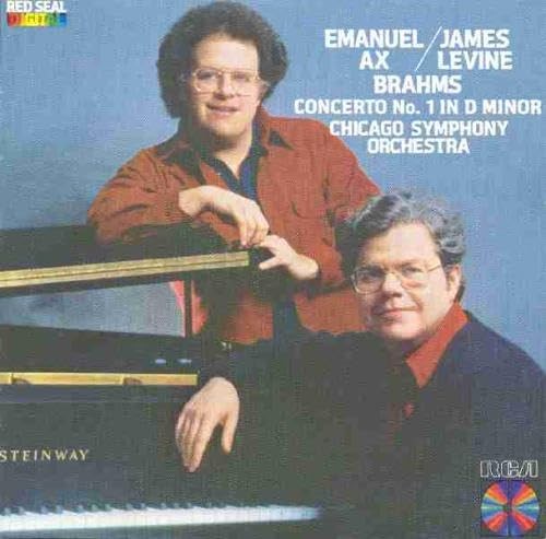 Piano cto 1 - piano,