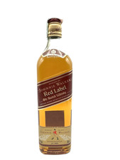 Whisky Écossais Johnnie