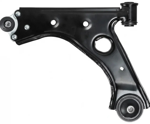 Bras suspension essieu - bras, de