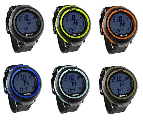 Mares puck ordinateur de - puck,