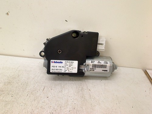 Toit ouvrant moteur audi - moteur,