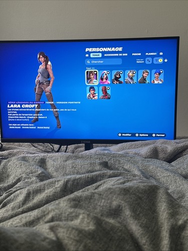 Compte ftn ultra rare - compte, (ikonik+