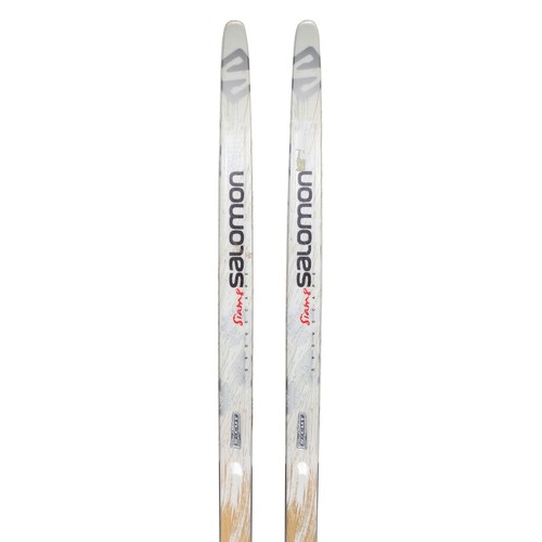 Ski fond occasion salomon - occasion,