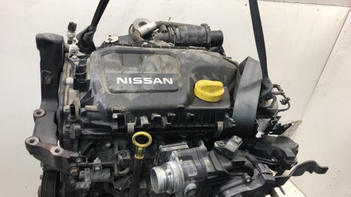 Moteur nissan qashqai - moteur,