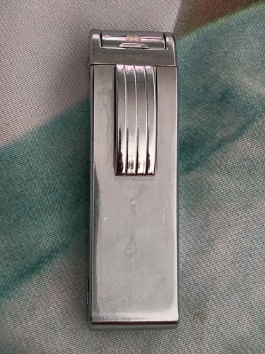 Briquet ancien marquage - briquet,