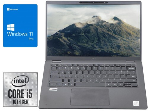 Dell latitude 7410 - dell, i5-10310u