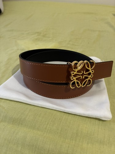 Loewe ceinture 105cm - loewe,
