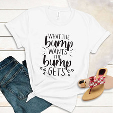 Drôle Grossesse T-Shirt