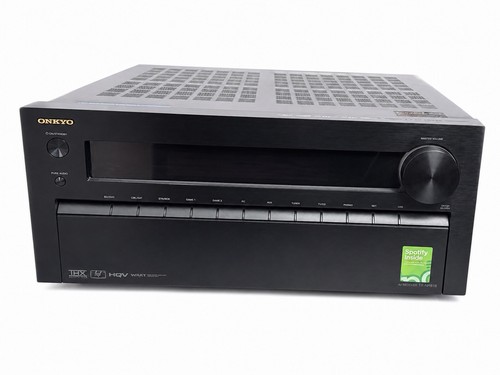 Onkyo nr818 channel av - onkyo, tx-nr818