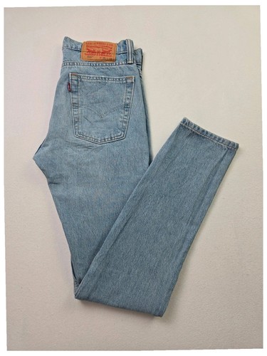 Jean levi 510 bleu clair - 510,