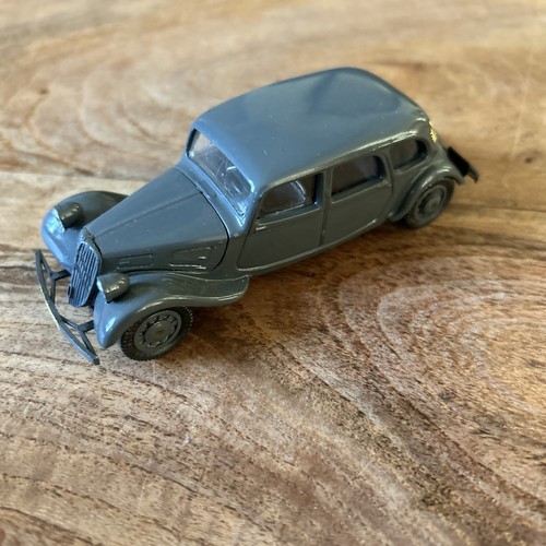 Dubray citroën bon état - 11,