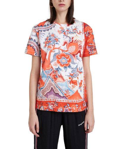 Desigual women multicolour - desigual, women's