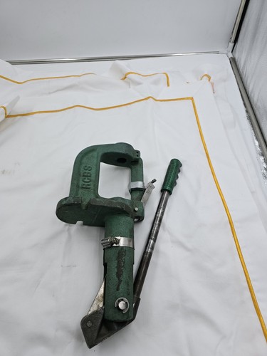 Vintage rcbs jr2 junior - vintage, junior-2
