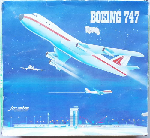 Joustra ceji réf 2896 - ceji,