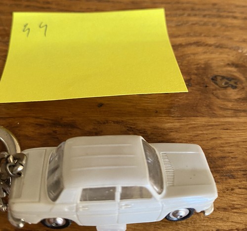 Porte clef norev 86 - clef, norev 