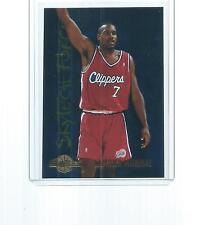1994-1995 SKYBOX BASKETBALL SKYTECH FORCE LAMOND MURRAY #SF17