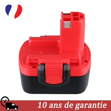 Batterie 14,4 V pour Bosch