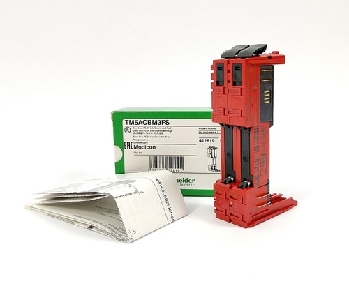 Schneider electric tm5acbm3fs - schneider,