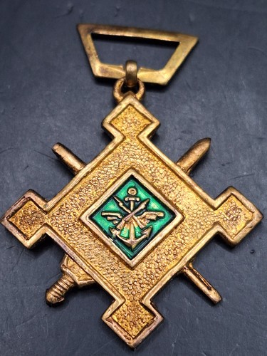 Médaille honneur service - d'honneur, du