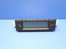 CITROEN XSARA AFFICHEUR